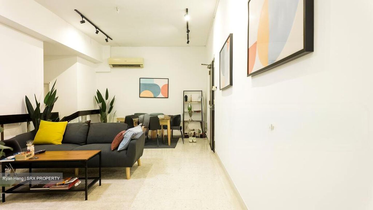 King's Mansion (D15), Condominium #498682031